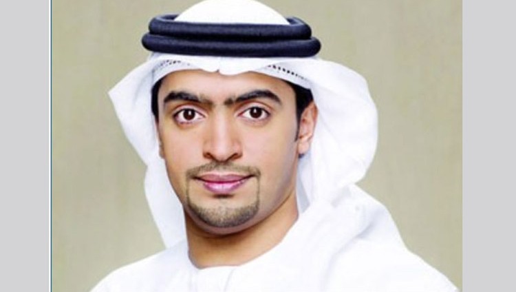 تعيين منصور إبراهيم المنصوري مديراً عاماً للمجلس الوطني للإعلام