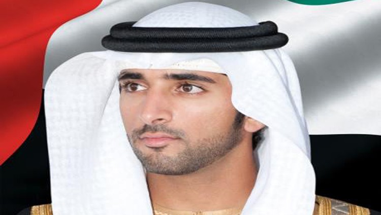 حمدان بن محمد : بيئة دبي الاقتصادية منحت رواد الأعمال طريقاً للمستقبل