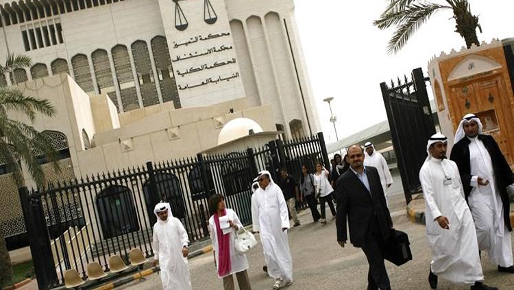 أحكام نهائية في الكويت بسجن «قروب الفنطاس»