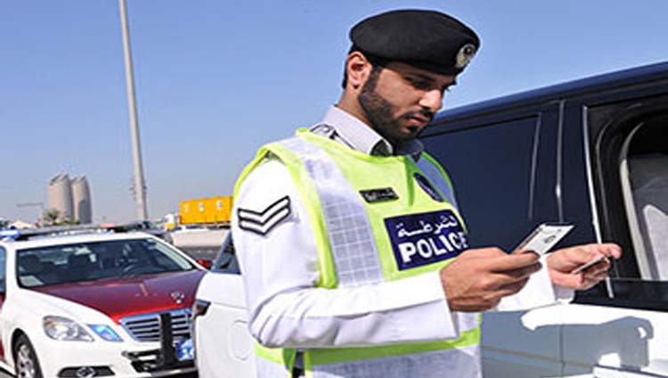 مبادرة جديدة من شرطة أبوظبي للسائقين المخالفين بمناسبة «عام الخير»