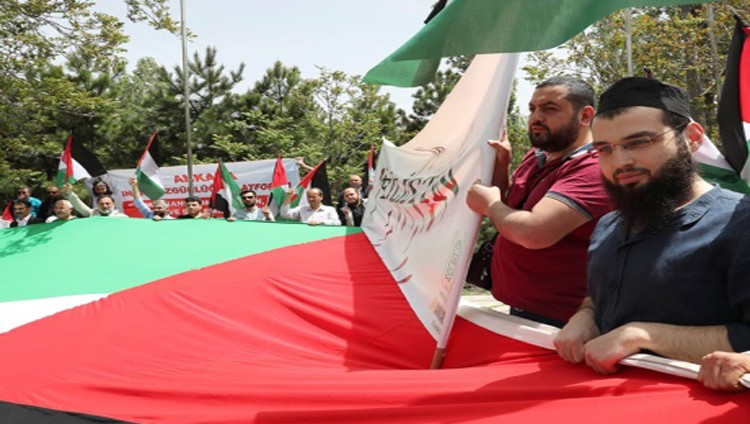 صفعة لـ «إسرائيل» بانضمام أسرى جدد لإضراب «الكرامة»