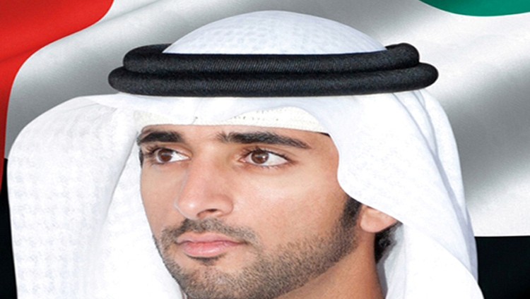 حمدان بن محمد يعيّن ثلاثة مديرين تنفيذيين في محاكم دبي