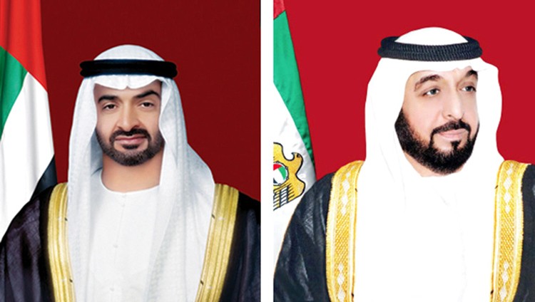 صرف معاشات المتقاعدين بأبوظبي مبكراً في رمضان وعيدي الفطر والأضحى
