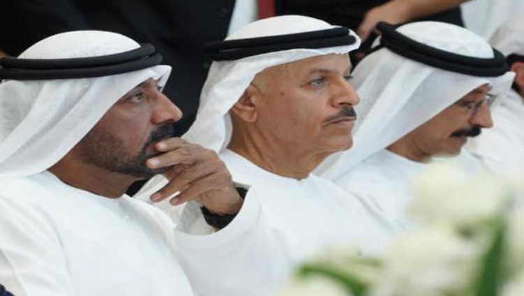 أحمد بن سعيد يدشن ثالث مصانع «نستله» في دبي