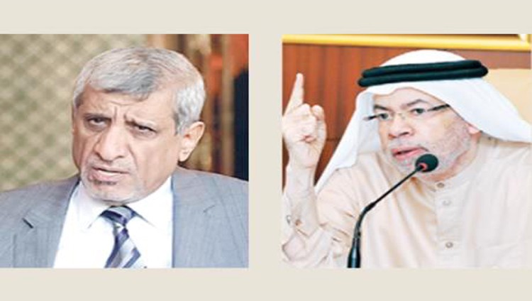 «الكتّاب العرب» ينعى مدير «الأليكسو» عبد الله محارب