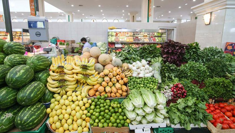 موردون: بدأنا استيراد الخضراوات من أسواق بديلة.. والأصناف الأوروبية أعلى سعراً