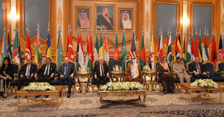 الرئيس العراقي يصل الرياض