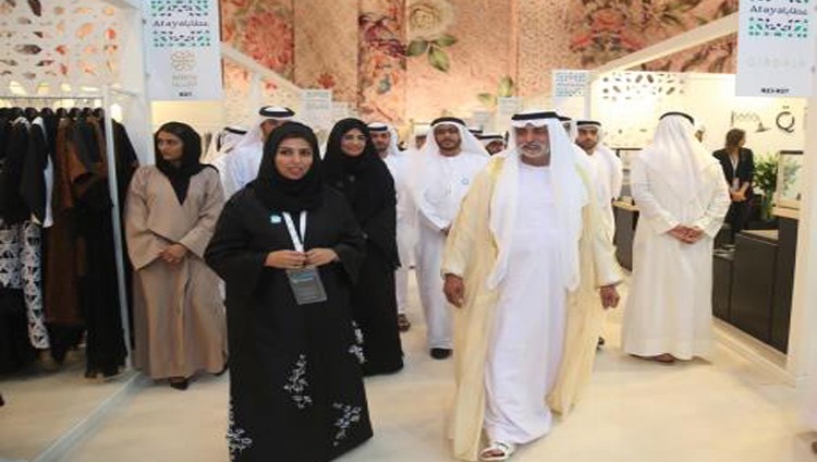نهيان بن مبارك: المبادرات النوعية تعزّز دور الإمارات الإنساني