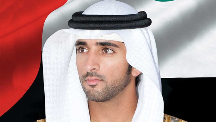 حمدان بن محمد: الإمارات تتصدر دول المنطقة في جذب استثمارات ريادة الأعمال الرقمية