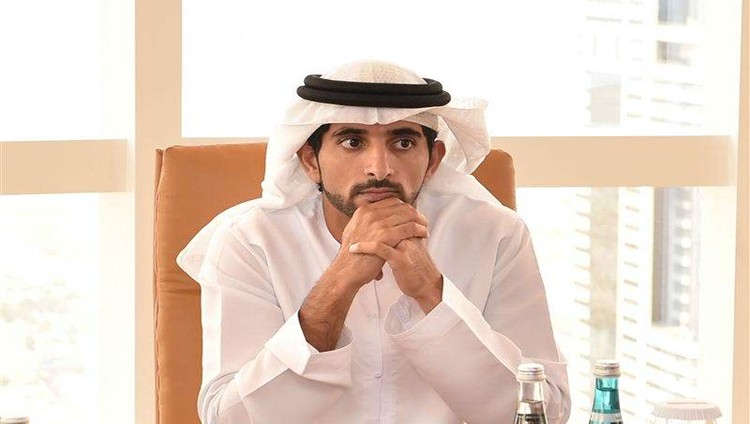 حمدان بن محمد يصدر قرار بترخيص وتنظيم استعمال الدراجات النارية الترفيهية في إمارة دبي