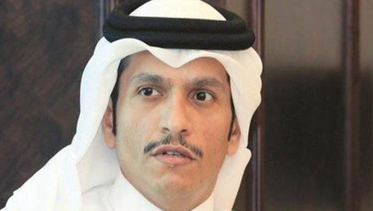 قطر : مستعدون لقبول جهود الوساطة لتخفيف التوتر