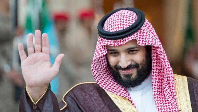 العاهل السعودي يعين محمد بن سلمان وليا لعهد المملكة