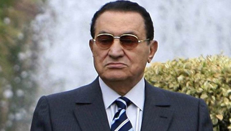 كيف تورطت قطر بتمويل محاولة اغتيال مبارك؟