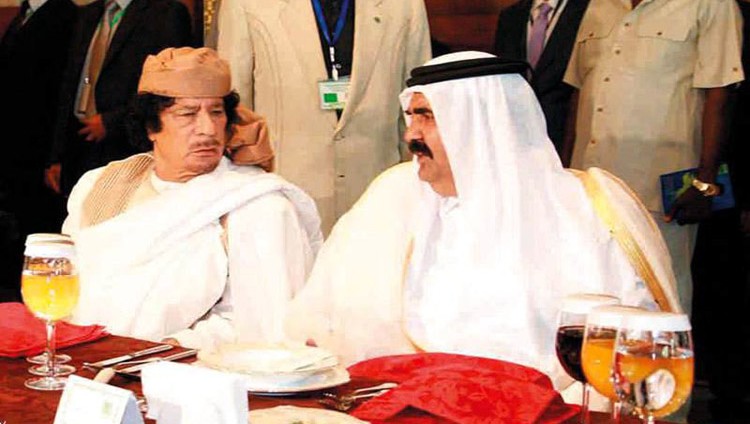 الكشف عن سجل قطر في الاغتيــالات لقادة سياسيين وعسكريين في المنطقة