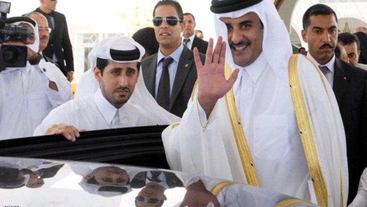 هكذا جعلت الدوحة اتفاق الرياض حبرا على ورق؟
