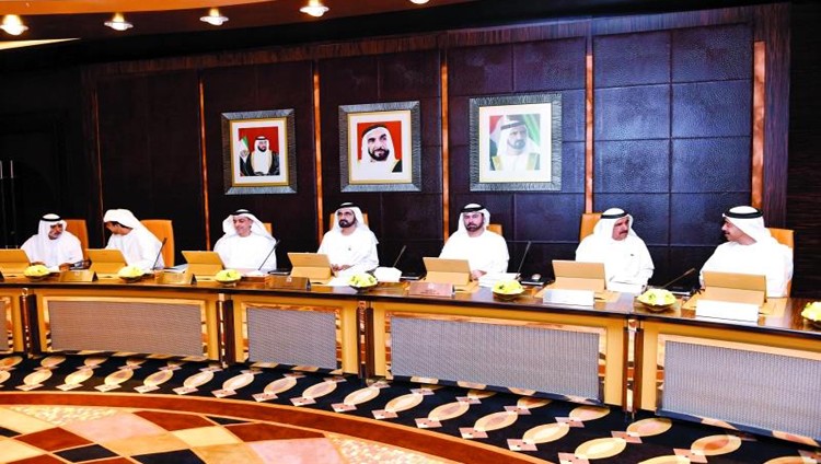 مجلس الوزراء يثمن توجيهات خليفة الإنسانية تجاه الشعب القطري
