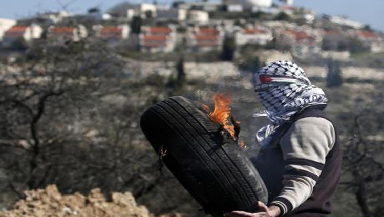 قوات الاحتلال تعتقل 15 فلسطينياً من مدن الضفة الغربية