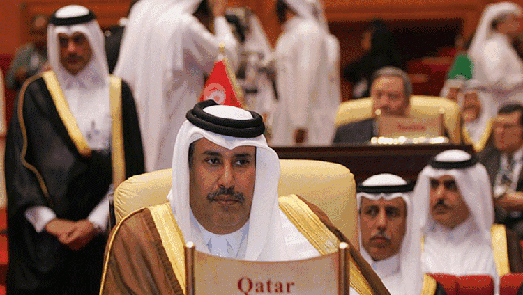 جريمة احتيال خطيرة تلاحق قطر في بريطانيا
