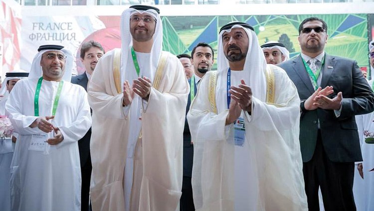 أحمد بن سعيد: انتهاء البنية التحتية والأعمال الإنشائية لـ «إكسبو دبي» في 2019