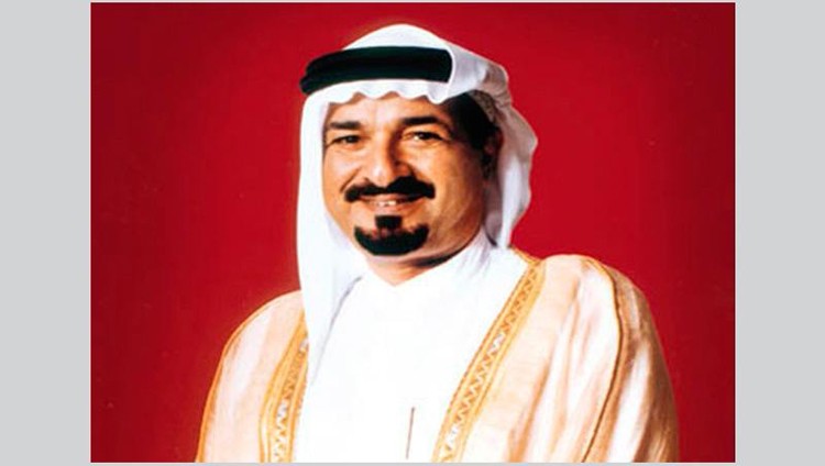حاكم عجمان يأمر بصرف رواتب موظفي الحكومة يوم 20 يونيو