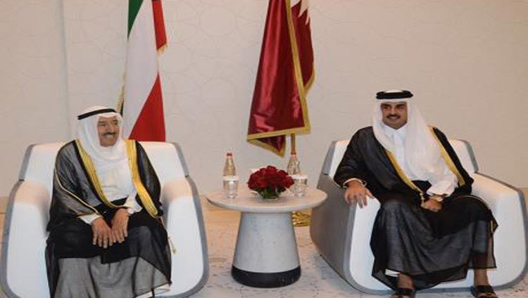 قطر المرتبكة تهرب من الحل بتسريب المطالب