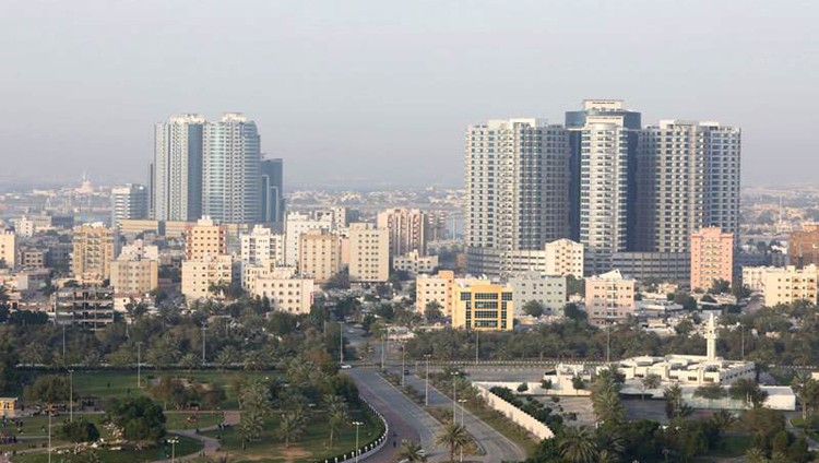 عقاريون يتوقعون «تصحيحاً سعرياً» في إيجارات عجمان خلال الشهور المقبلة