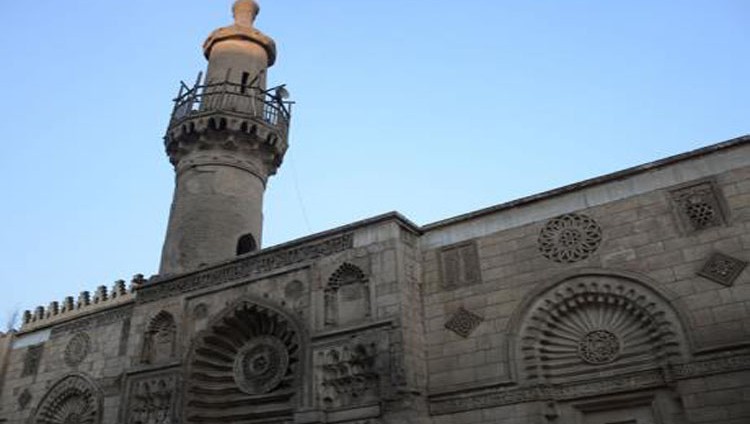 مسجد الأقمر.. درة القاهرة الفاطمية