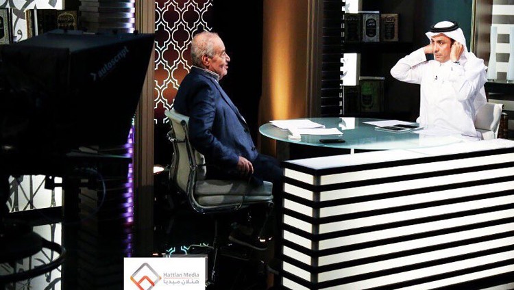 الدكتور محمد شحرور: لا علاقة للفنون بالحلال والحرام.. وعقوبة الإعدام لقتل النفس والبغي بغير الحق..!