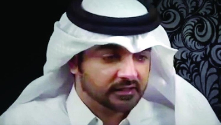 اعترافات ضابط مخابرات قطري تكشف مؤامرات الدوحة ضد الإمارات