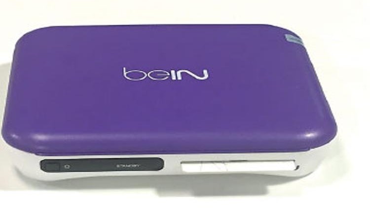 تجاوز «BeIN Sports» خيانة أمانة