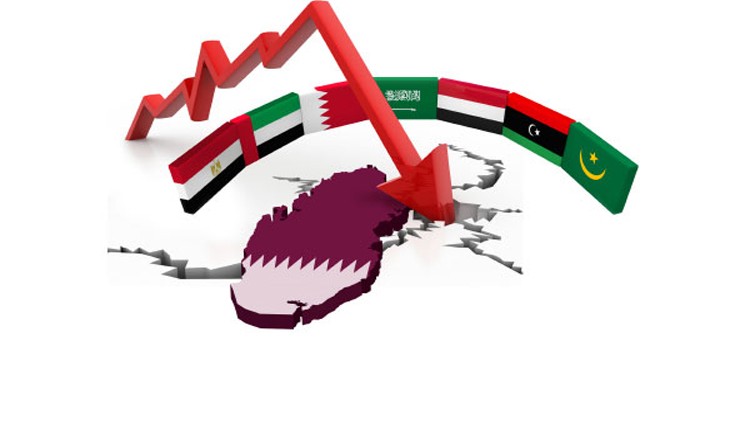 الإمارات: قطيعة طويلة مع قطر