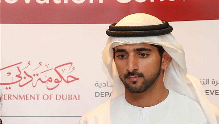 حمدان بن محمد يصدر قرارين بترقية وتعيين موظفين في حكومة دبي