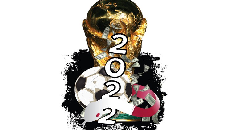 بطـولــــة كــأس العالــــــــم 2022 في المستنقع