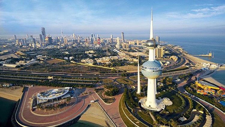 الكويت تغلق المكتب العسكري والملحقية الثقافية لإيران