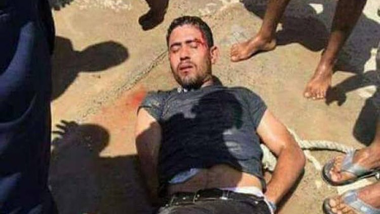 مصر: كشف هوية مهاجم السياح في الغردقة