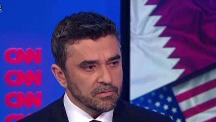 عمر غباش: اتفاق تيلرسون مع قطر لا يحل المشكلة الأساسية