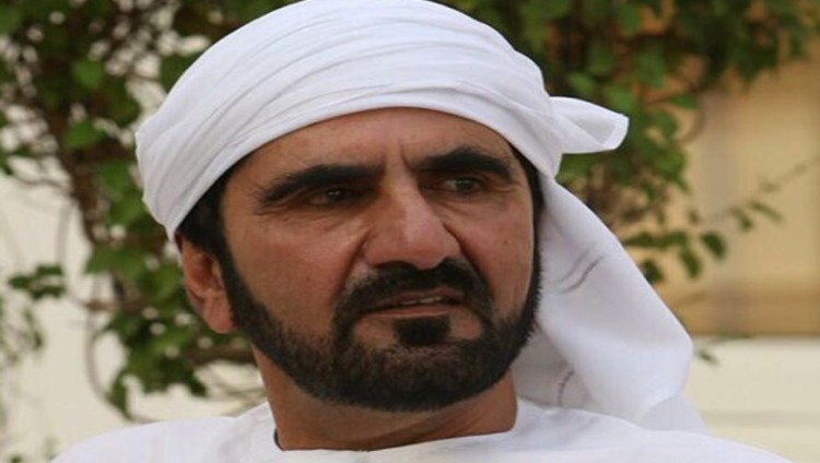 محمد بن راشد.. واضحُ السيرة نهجهُ الشهامة والحكمةُ والصدق