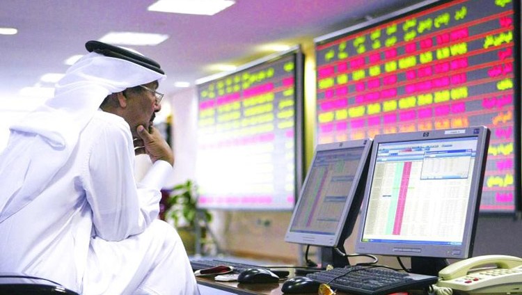 6 مليارات ريال خسائر بورصة الدوحة