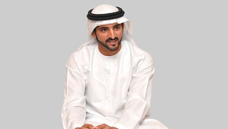 حمدان بن محمد: استدامة تدفقات الاستثمار الأجنبي برهان ثقة بمبادرات حكومة دبي