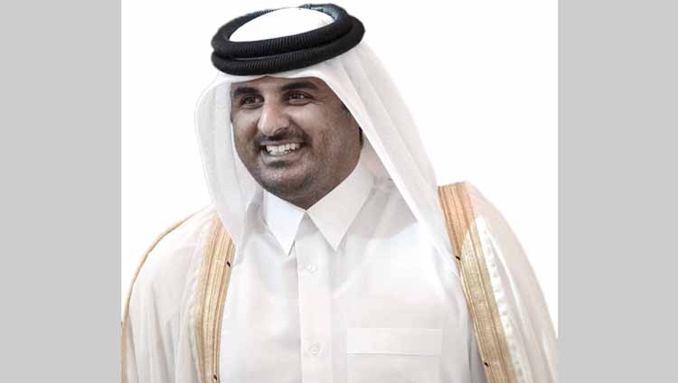 «ارحل يا تميم».. قطريون ينددون بموقف الدوحة لتسييس الحج