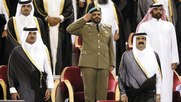 قطر.. تاريخ من المجازفات السياسية الخطرة والحسابات الاستراتيجية الخاطئة