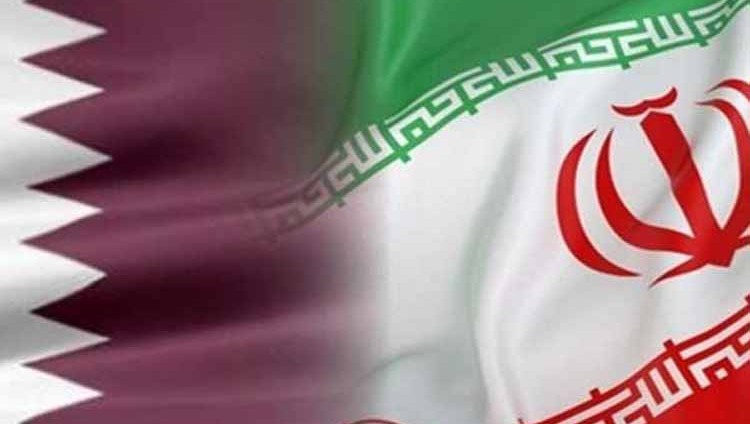قطر تعيد سفيرها إلى طهران وتتطلع لتعزيز العلاقات