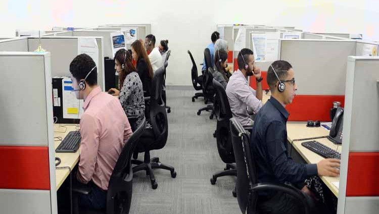مركز اتصال “طرق دبي” يتلقى أكثر من مليون مكالمة خلال النصف الأول للعام الجاري