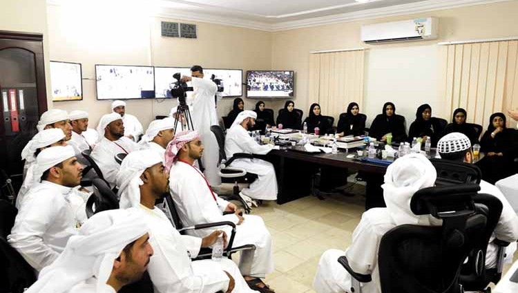 بعثة الحج الرسمية تتسلّم «أرض الحجاج» في «مزدلفة»