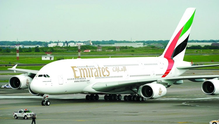 هيئة الطيران المدني تصدر تقريرها حول حادثة طيران الإمارات