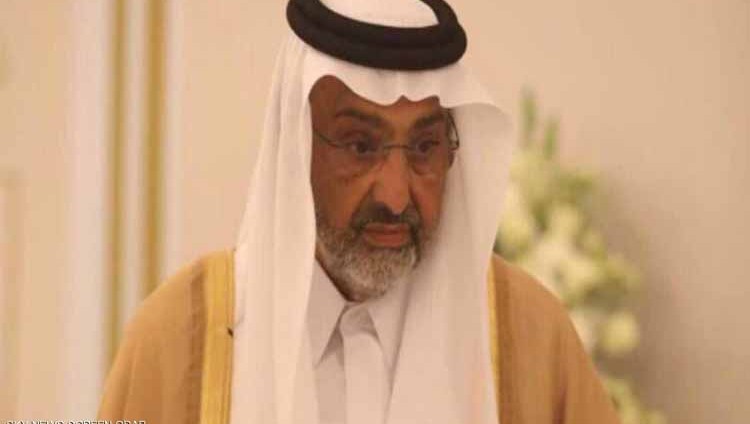 عبدالله آل ثاني: ما قمت به لأجل قطر وأهلها الكرام