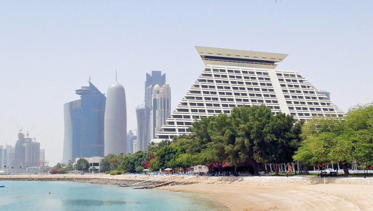 قطر المموّل الرئيس للمتشدديـن.. وبلا منازع