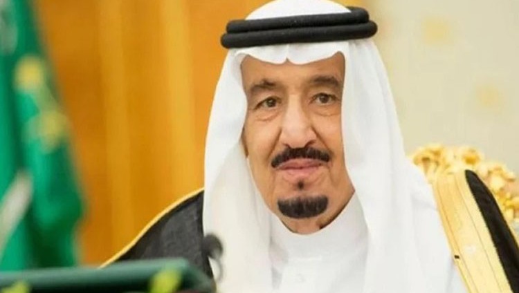 الملك سلمان يوجه بدخول حجاج قطر عبر المنفذ البري دون تصاريح الكترونية