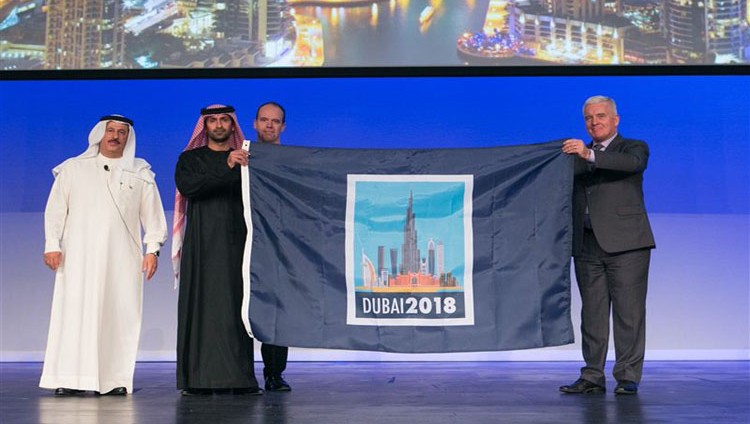 دبي تستضيف أحد أبرز المؤتمرات العالمية المتخصصة في التدقيق الداخلي