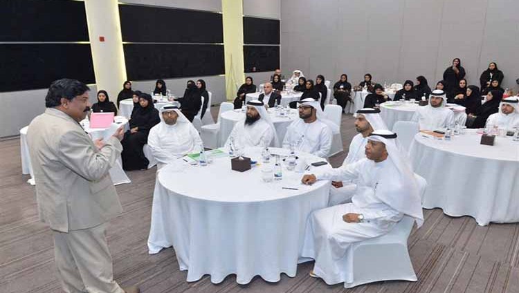 إقامة دبي تنظم الملتقى الأول للمقارنات المعيارية لمناقشة تطوير الأداء وأفضل الممارسات